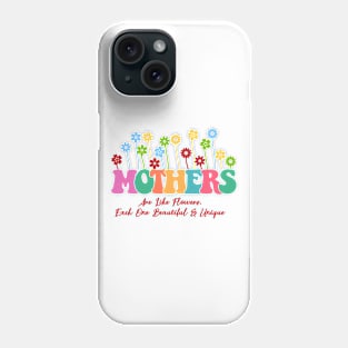 Mothers Definition Phone Case