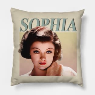 Sophia Petrillo || Estelle Getty Pillow