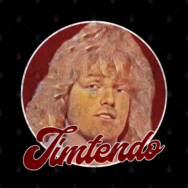 Retro Jimtendo by karutees