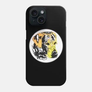 Labrador Retriever Phone Case