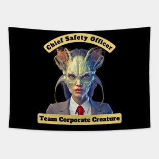 Chief Safety Officer Tapestry