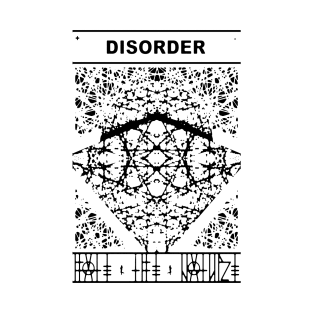 Disorder T-Shirt