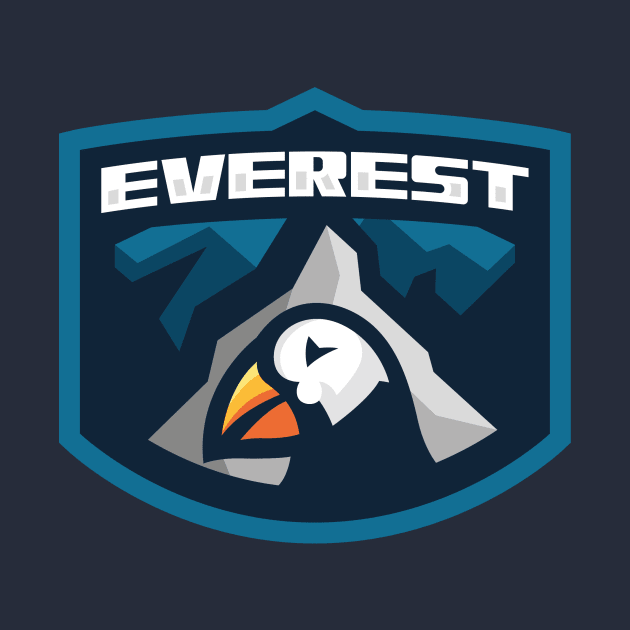 Everest Official Logo by Everest