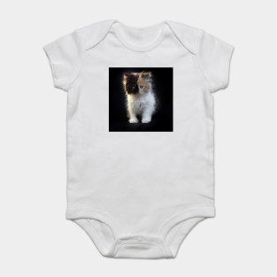 kitten onesies