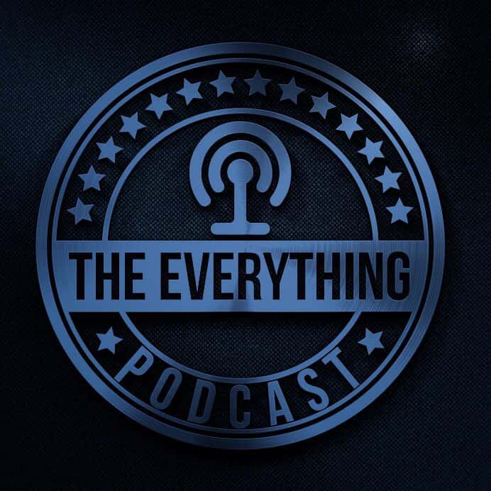 The Everything Podcast  profile image