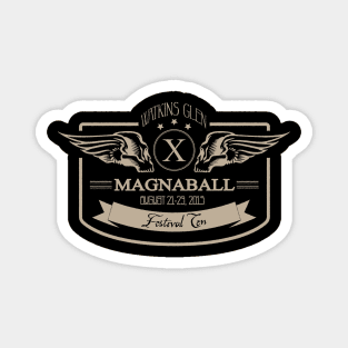 Magnaball Magnet