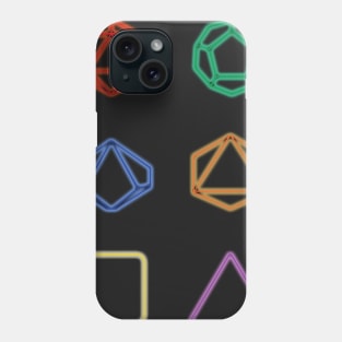 Dice Collective Phone Case