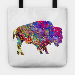 Bison Tote