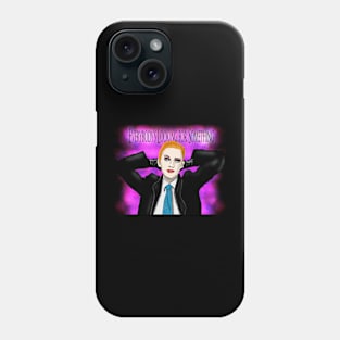 Eurythmics - Sweet Dreams Phone Case