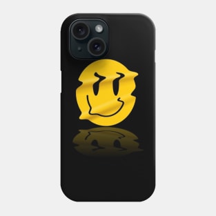 HAPPY or SAD Phone Case