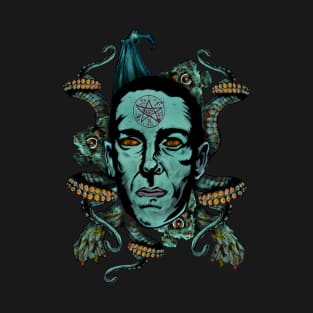 Howard Phillips Lovecraft T-Shirt