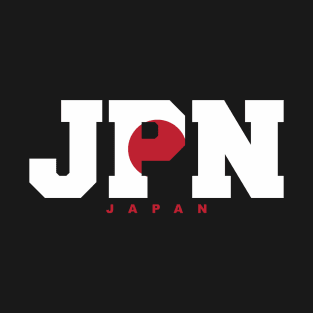 Japan T-Shirt