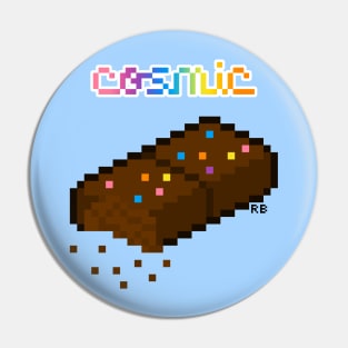 cosmic taste Pin