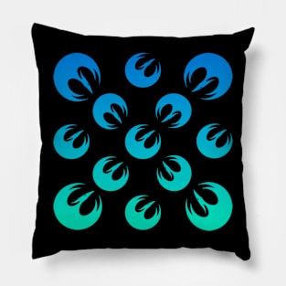 01 Sabine Wren Starbird Pillow