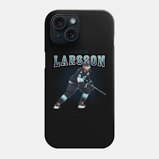 Adam Larsson Phone Case