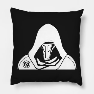 Darth Revan Peekaboo Pillow