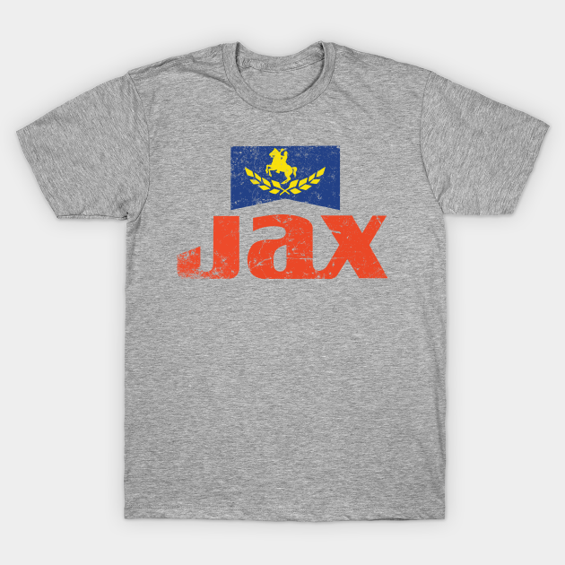 jax beer shirt