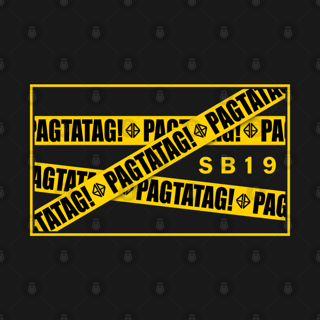 SB19 GENTO PAGTATAG by MANSE