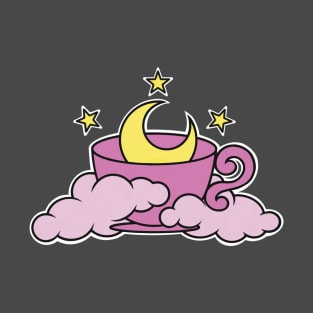 Cup of Magic T-Shirt