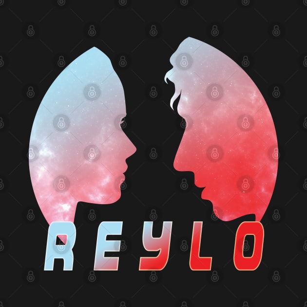 Reylo by TMBTM