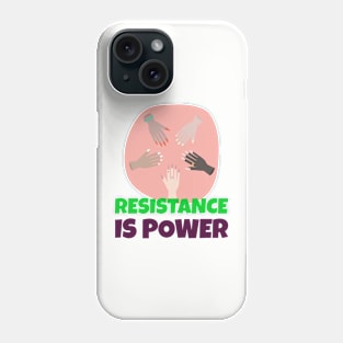 WomensDay Phone Case