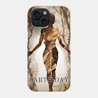 Earth Day Phone Case