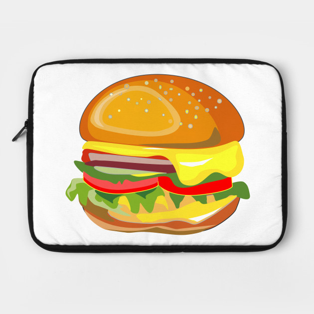 burger