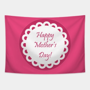 Mothers Day Tapestry