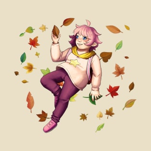 Autumn Kirby T-Shirt