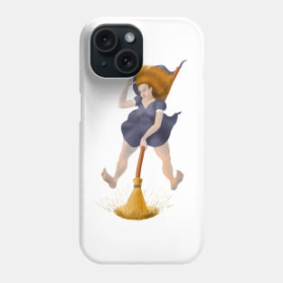 Witch Phone Case