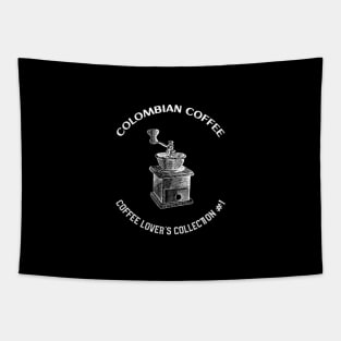 Colombian Coffee - Coffee Lover's Collection # 1 Tapestry