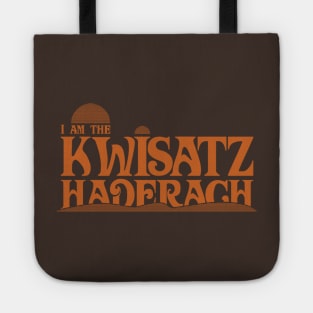 Kwisatz Haderach Tote