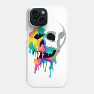 Mind Melt (Redux) Phone Case