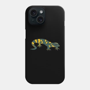 Lizard Phone Case