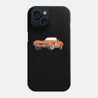 Cadillac Phone Case