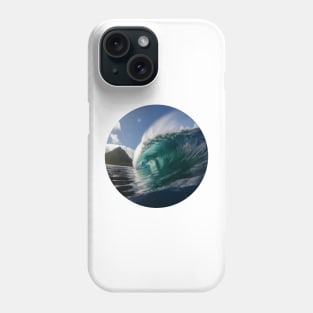 Barrel Bliss Phone Case