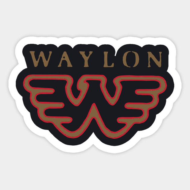 Waylon Birthday - Birthday - Sticker
