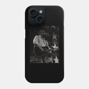 Toby Phone Case