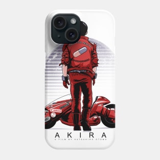 Kaneda Phone Case