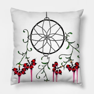 Dream Catcher Pillow