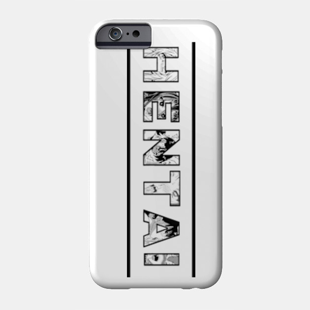 coque iphone 7 plus hentai