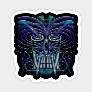 ZS AD Tribal Inspired V4.0.3. Magnet