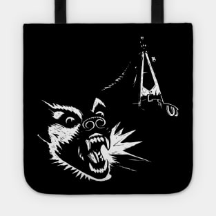 king for a day Tote