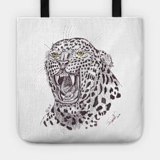 JAGUAR Tote