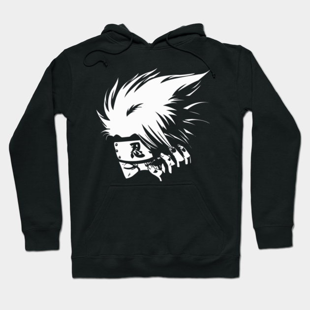hoodie kakashi
