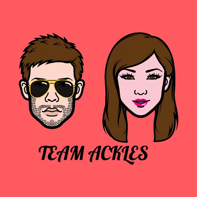 Team Ackles by adoringackles