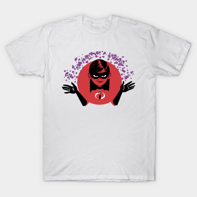 incredibles t shirt