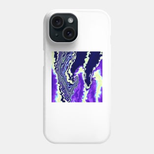 Ocean shore Phone Case