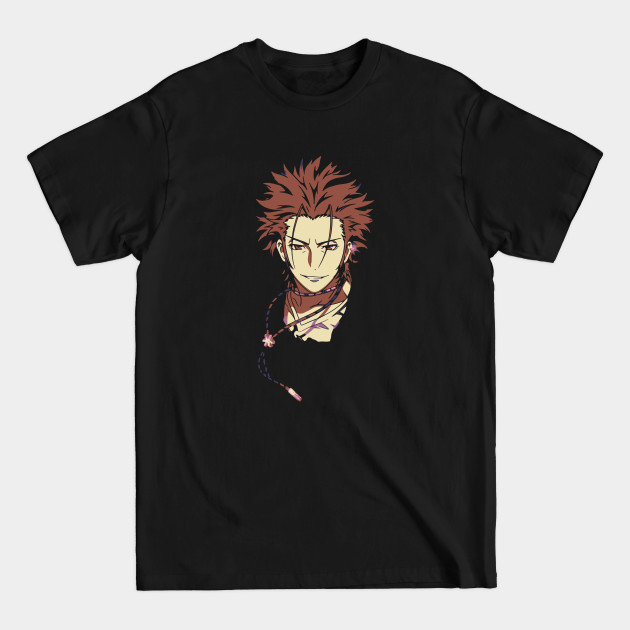 Discover Mikoto Suoh K Project - Mikoto - T-Shirt