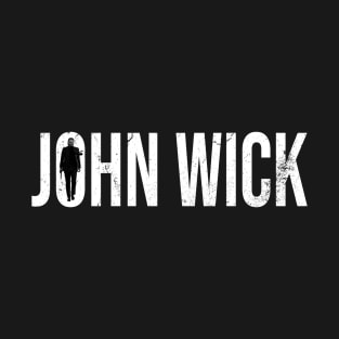 John Wick T-Shirt